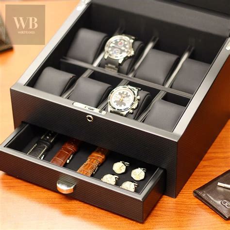 watchboxx|watch storage box sale.